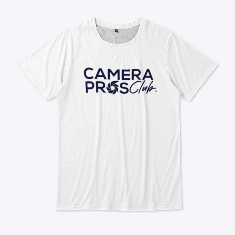 Camera Pros Club Collections