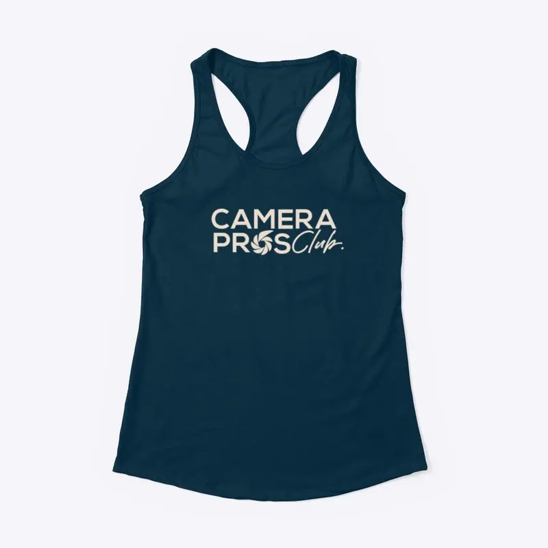 Camera Pros Club Collections