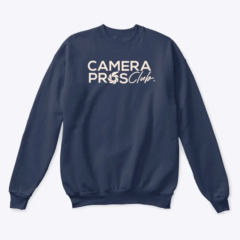 Camera Pros Club Collections