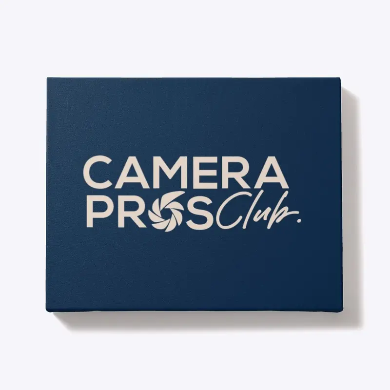 Camera Pros Club Collections