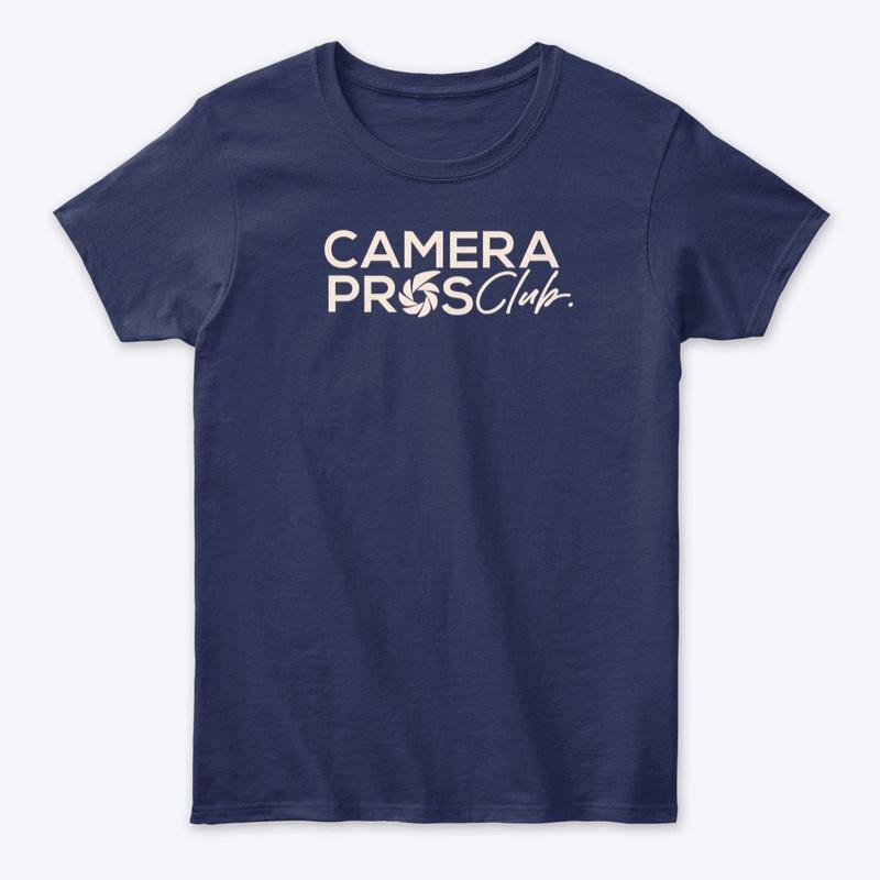 Camera Pros Club Collections